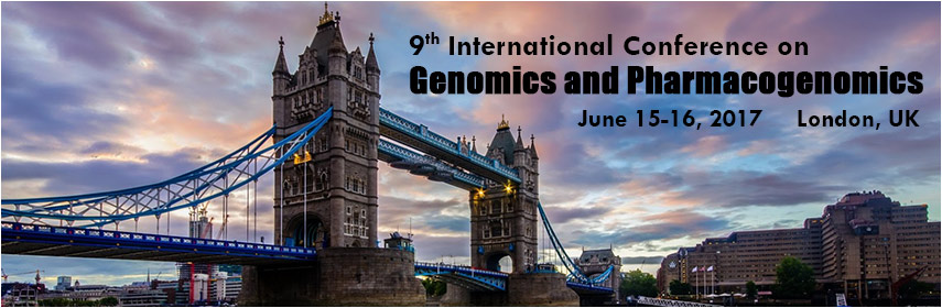 Genomics-2017 will provide a perfect platform to all the Scientists, Researchers, Students and Business Delegates to approach and deliver all the attendees about the latest scientific advancements on the respective sphere.